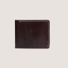 Slim Leather Wallet - Image 2