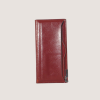 Vintage Leather Wallet - Image 2