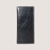 Vintage Black Wallet - Image 2