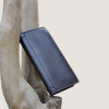 Rugged Leather Wallet - Image 2