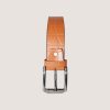 Leather Belt - Image 4